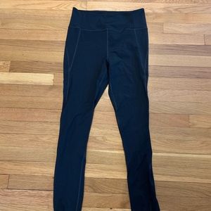NWOT Girlfriend Collective Leggings